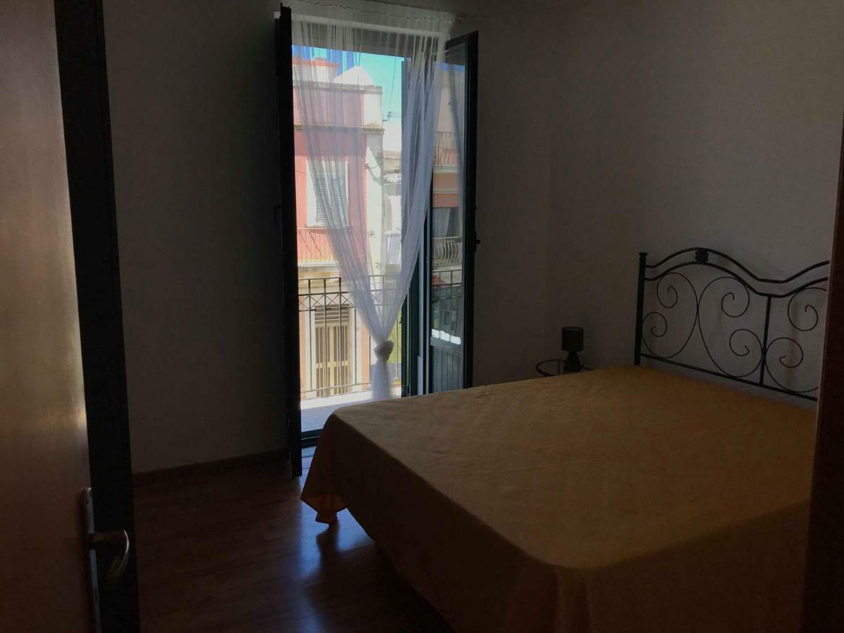 Libeccio Lägenhet Marzamemi Exteriör bild