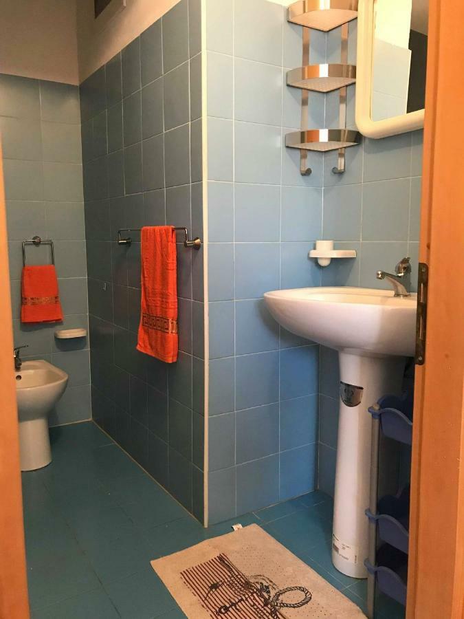 Libeccio Lägenhet Marzamemi Exteriör bild