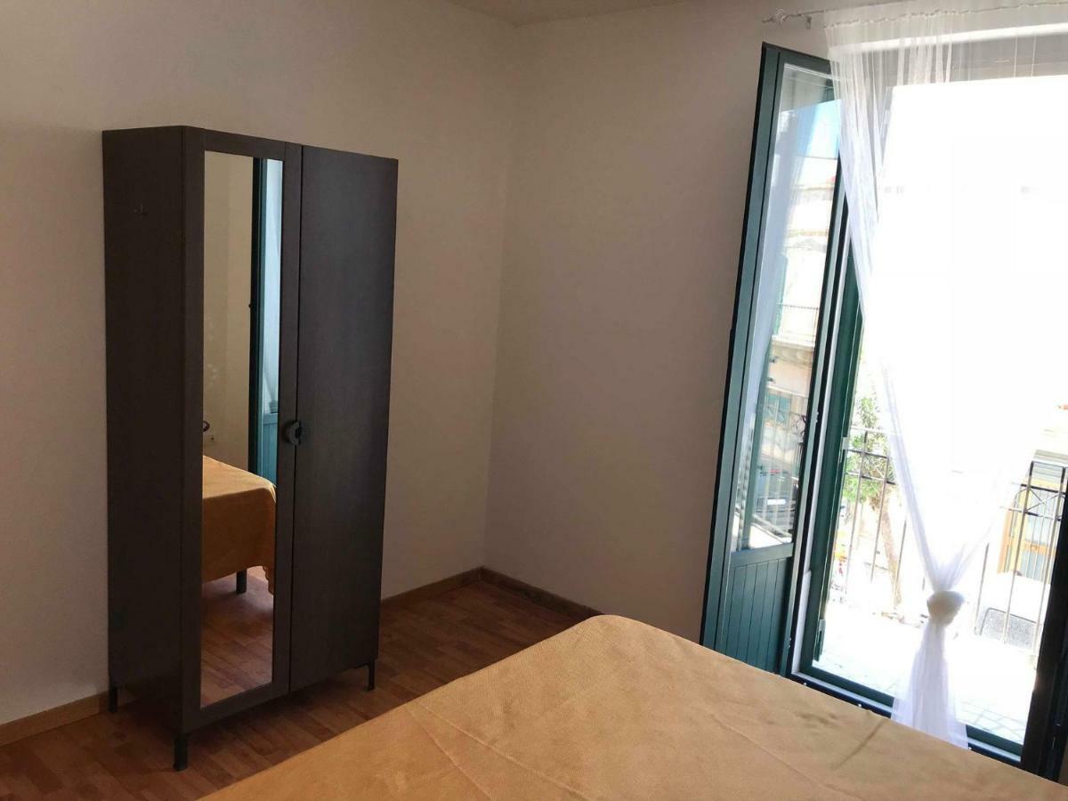 Libeccio Lägenhet Marzamemi Exteriör bild